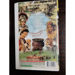 Asterix et Obelix contre César