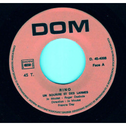 Un Sourire Et Des Larmes