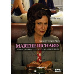 Marthe richard - Neuf sous blister