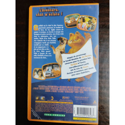 Garfield : le film