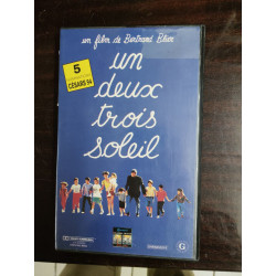 Un deux trois soleil