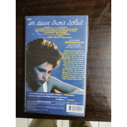 Un deux trois soleil