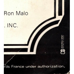 Will You Be My Lover / How Much Love