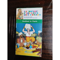 Sindbad le Marin