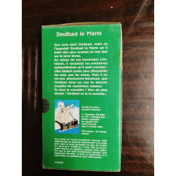 Sindbad le Marin