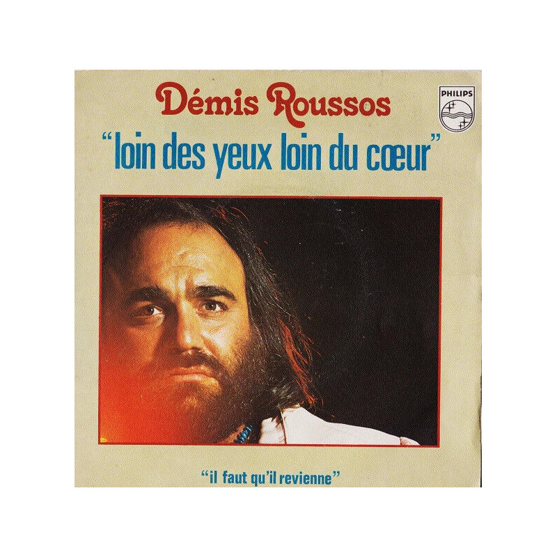 Loin Des Yeux Loin Du Cœur