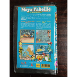 Maya l'abeille