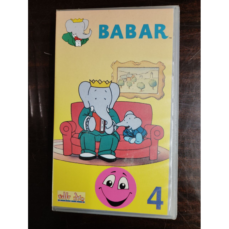 Babar