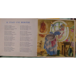 Chansons Par-ci Rondes Par-là Volume 1