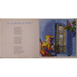 Chansons Par-ci Rondes Par-là Volume 1