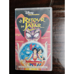 Le Retour de Jafar