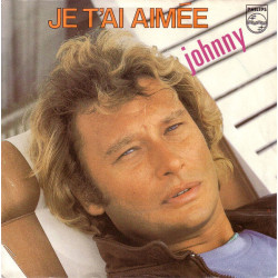 Je T'ai Aimée
