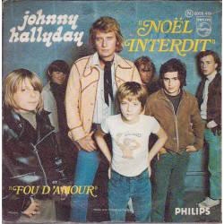 Noël Interdit / Fou D'amour