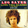 Long Tall Glasses (I Can Dance)