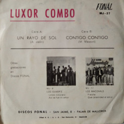Luxor Combo