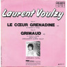 Le Cœur Grenadine