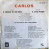 Le Bougalou Du Loup-Garou