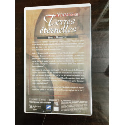 Voyages en Terres éternelles (neuf sous blister)