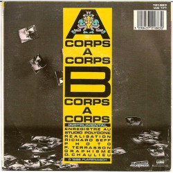 Corps À Corps