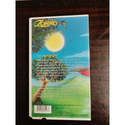 Les aventures de Zorro : Le justicier du peuple