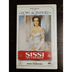 Sissi : Face à son destin