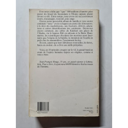 Sur les traces de l'homme / un voyage de 300 millions d'annees