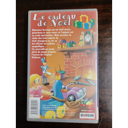 Le cadeau de Noël