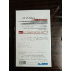 Le Dindon