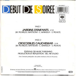 Jardins D'enfants