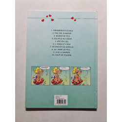 Cupidon nº8 je l'aime un peu c (Fonds)