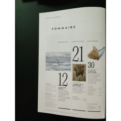 National Geographic - chasseurs de bibles