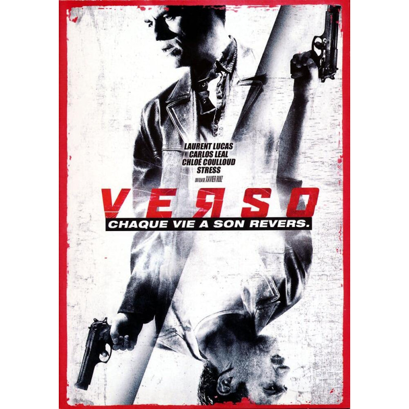 Verso - Neuf sous blister