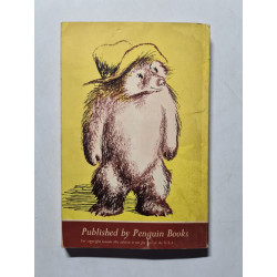 A Bear Called Paddington