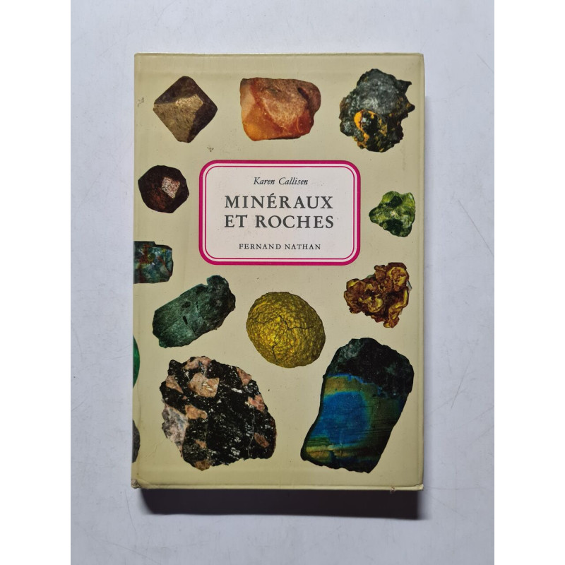 Minéraux et Roches