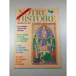 Notre Histoire hors série n°23