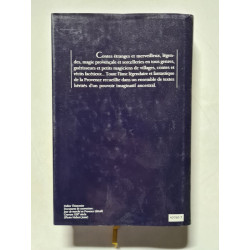 Contes populaires et légendes de Provence