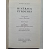 Minéraux et Roches