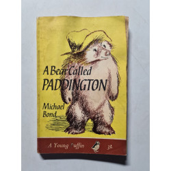 A Bear Called Paddington