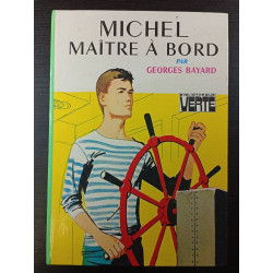 Michel maître à bord