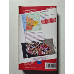 Guide Du Routard France: Bordelais Landes Lot-ET-Garonne