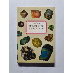 Minéraux et Roches