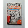 Customise ta chambre: Your own zone (custom) made in Paris