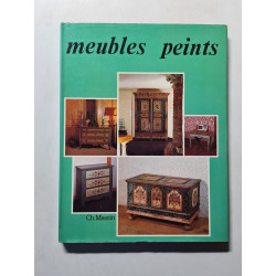 Meubles peints