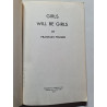 Girls Will Be Girls
