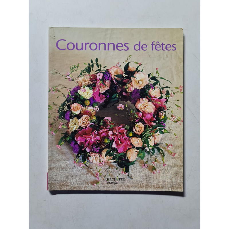 Couronnes de fêtes
