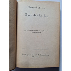 Buch der Rieder