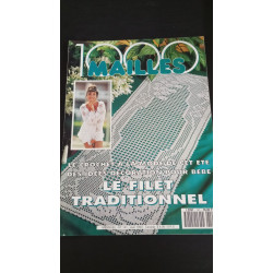 1000 Mailles Nº141 / Juin 1993