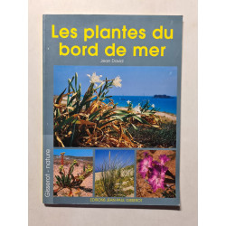 Les plantes du bord du mer