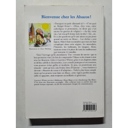 Ciel! Mon mari est muté en Alsace