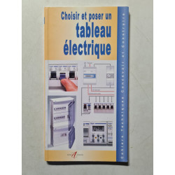 Choisir Et Poser Un Tableau Electrique